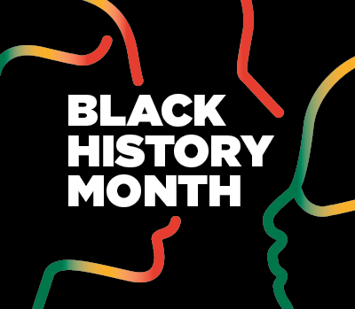 Black history month – Campaigns