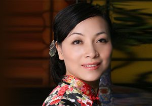In-Person Author Led Haiku Program with Anna Yin
