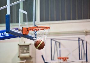 Basketball Slam Dunk & Skills Competition