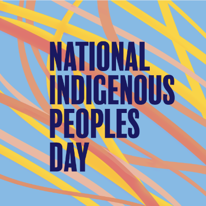 National Indigenous Peoples Day Celebration