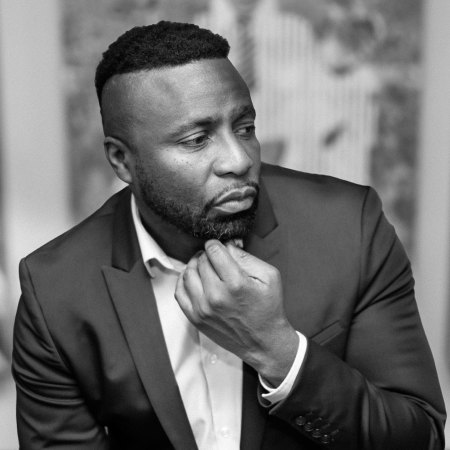 Antonio Michael Downing