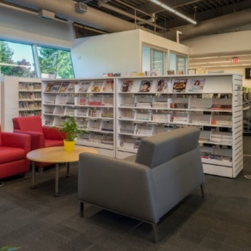 Celebrate with drop-in activities at your local Mississauga Library