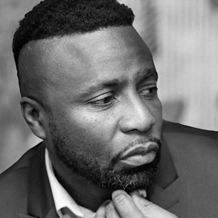 Online Author Talk: Antonio Michael Downing