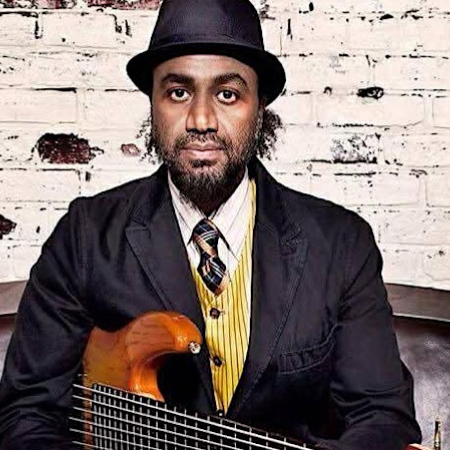 Midday Melodies: Chamber Music Live with Waleed Abdulhamid