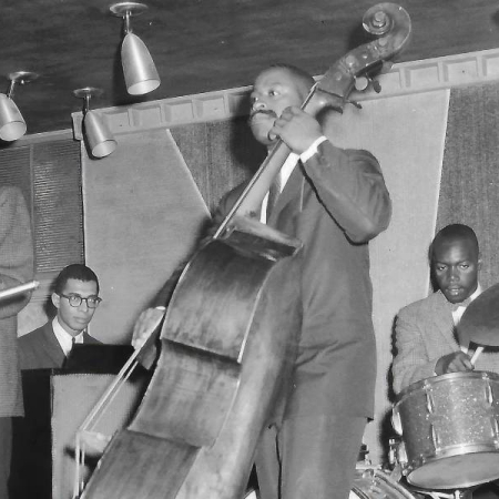 REEL Thursdays - The Best of the Best: Jazz from Detroit