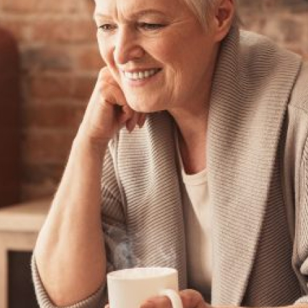 Sauga Connections for Older Adults: Thursday Hot Topics