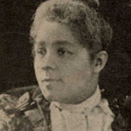 Benares After Dark: Women in Black History