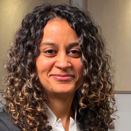 Tamara Seales-Knights