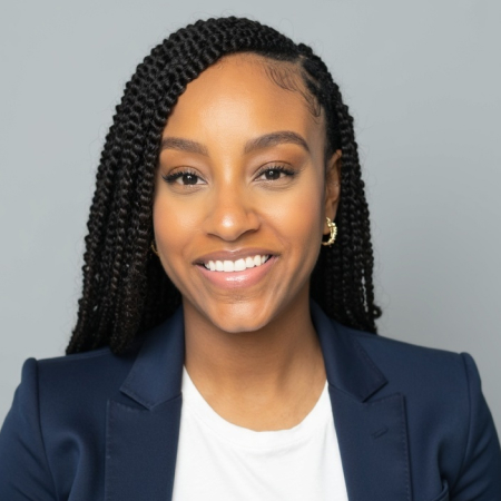 Sharise Sealy-McCallum