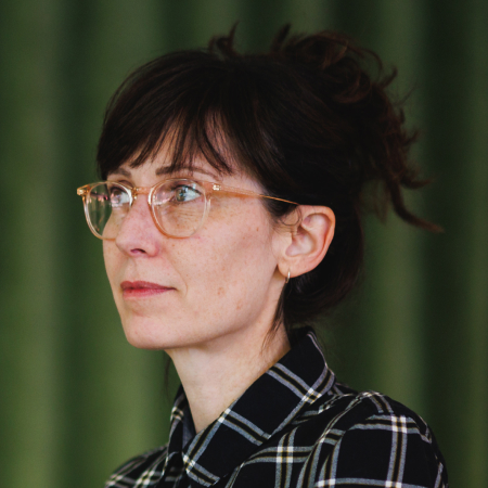 Tara Gereaux