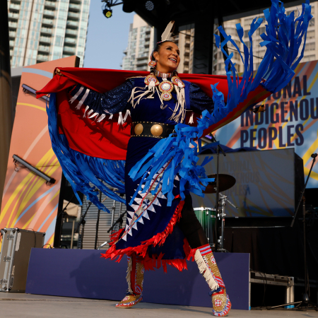 National Indigenous Peoples Day 2026