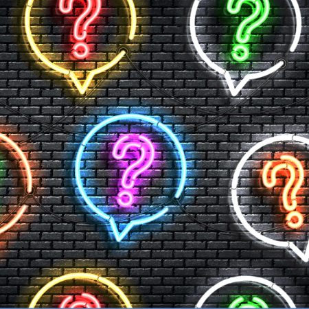 Trivia Night: Celebrate Pride!