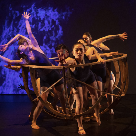 Celebrating Indigenous artistry all year long
