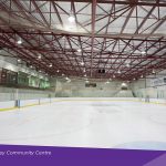 Mississauga Valley Arena