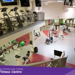 Mississauga Valley Terry Fox Fitness Centre