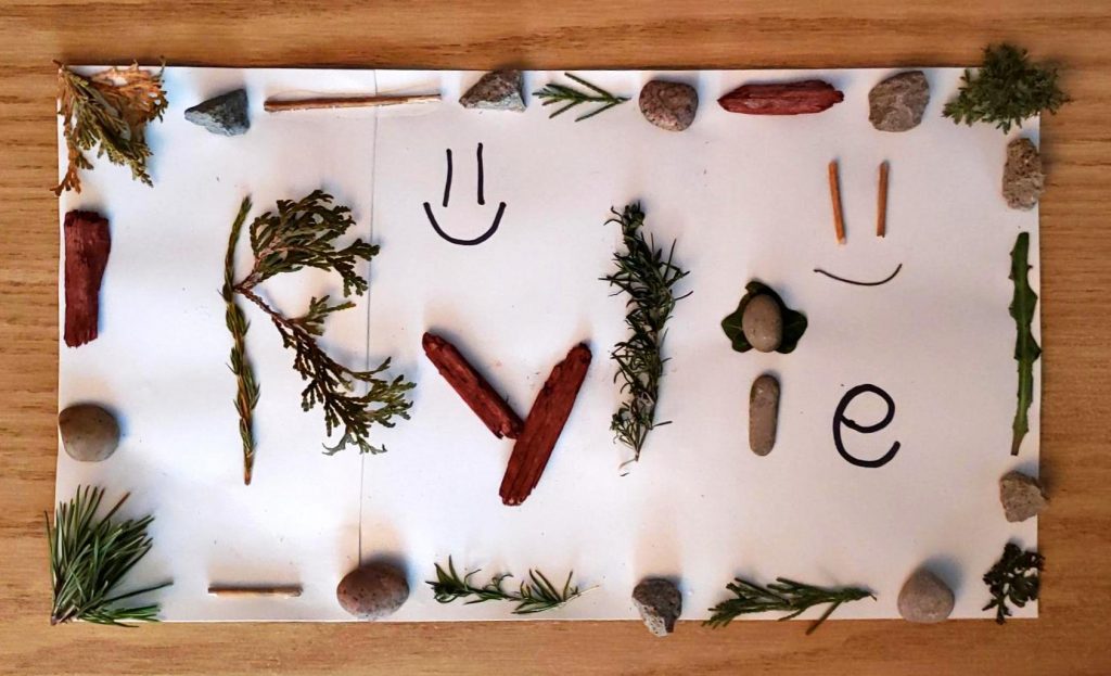 Family fun Recreation and sports