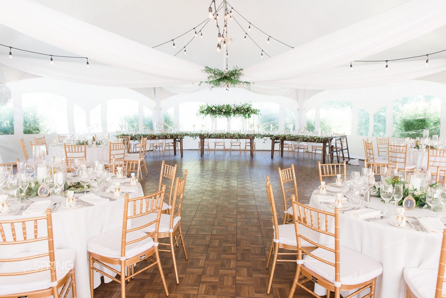 Harding Waterfront Estate Recreation and sports