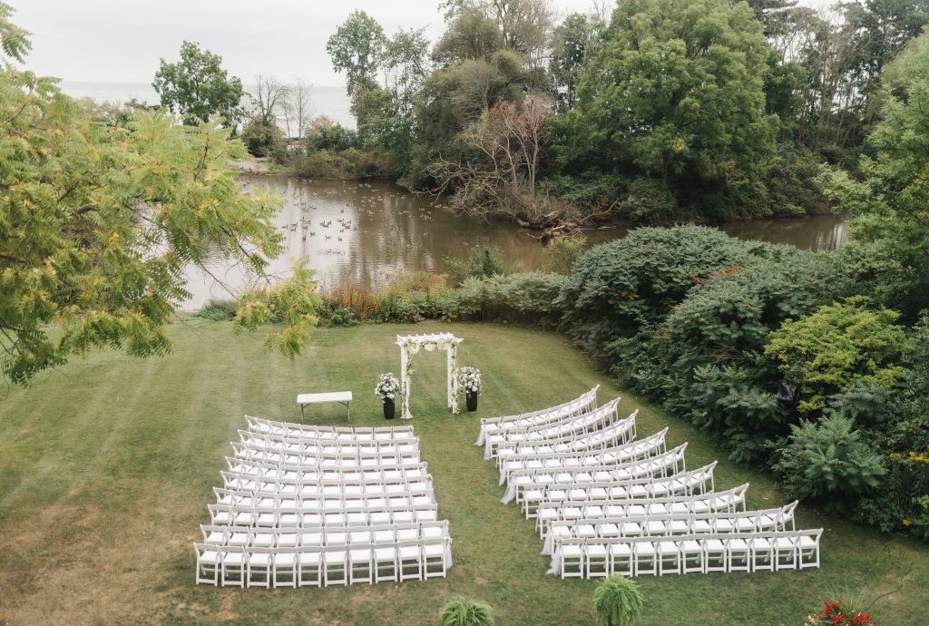 Harding Waterfront Estate Recreation and sports