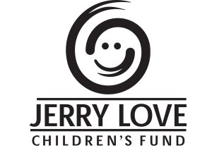 Jerry Love Children's Fund logo