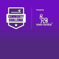 Participation community challenge