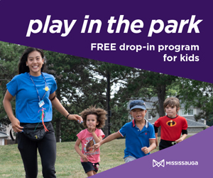 Play in the park program