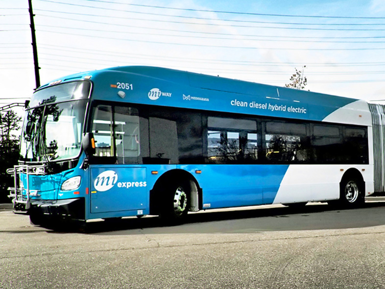 2020 hybridelectric buses MiWay
