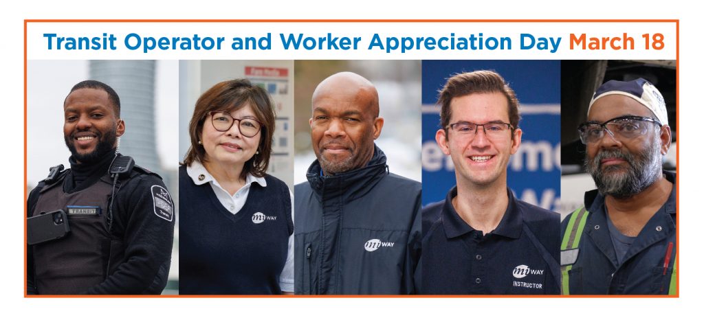 MiWay staff portrait shots