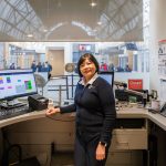 Concession Attendant