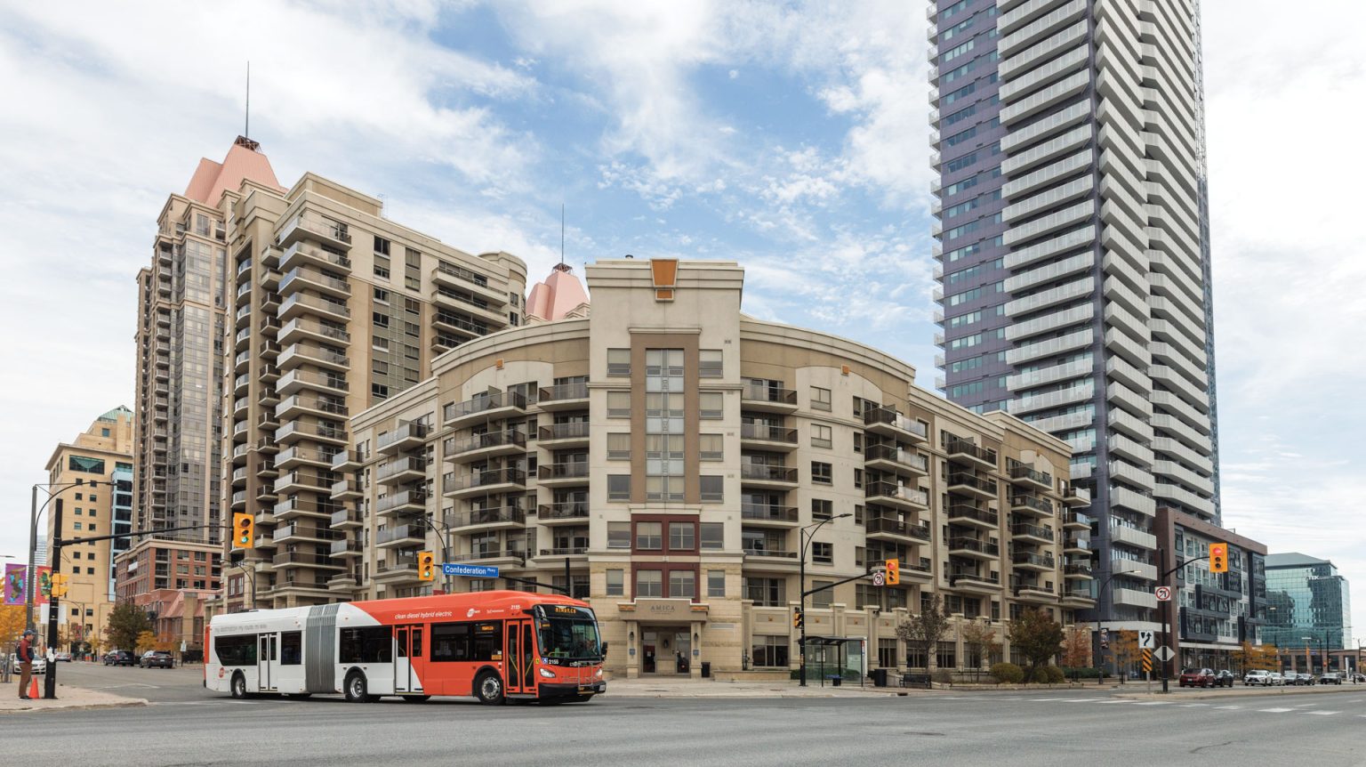 MiWay’s Vision 2029 and Beyond: Transforming Mississauga – MiWay